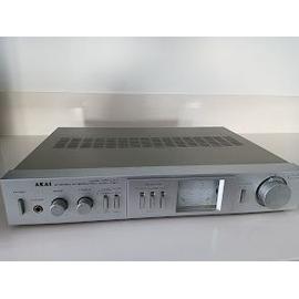 Amplificateur hi-fi Karma Amplificateur HIFI stéréo 2x 50W avec