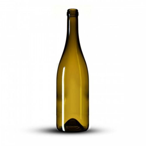 Lot Bouteille De Vin Rouge Type Bourgogne X12