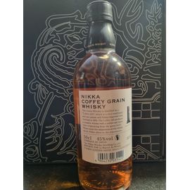 Whisky Nikka Coffey Grain