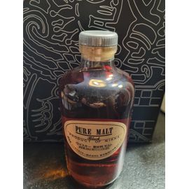 Whisky Nikka Pure Malt Black