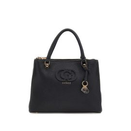 Guess Sacs à main Silvye Bucket Black BG953606