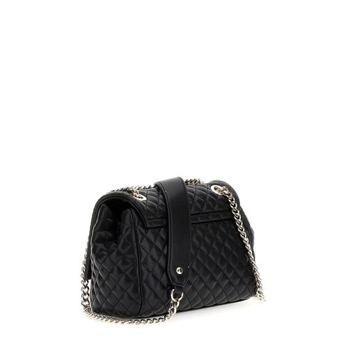 Guess Pochettes Ever Flap Clutch Black EG867921