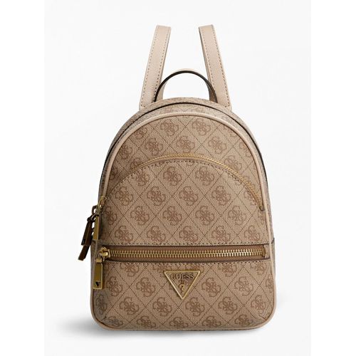 Guess Sac Bandoulière Handbag Latte Logo SG711832