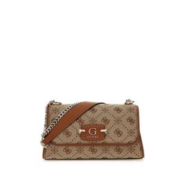 Guess Sacs à main Neda Hobo Shoulder B Latte Logo JP965421