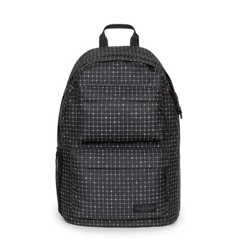 Sac à dos Eastpak Padded Double 7V8 Refleks Space Black