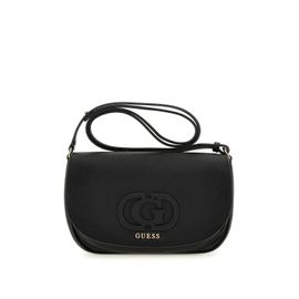 Guess Sacs à main Silvye Bucket Black BG953621