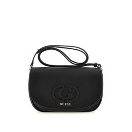 Guess Sacs à main Silvye Bucket Black BG953621