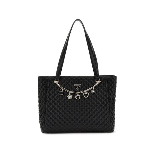 Guess Pochettes Ever Flap Clutch Black EG867925