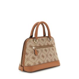 Guess Sacs à main Neda Hobo Shoulder B Latte Logo JP965405