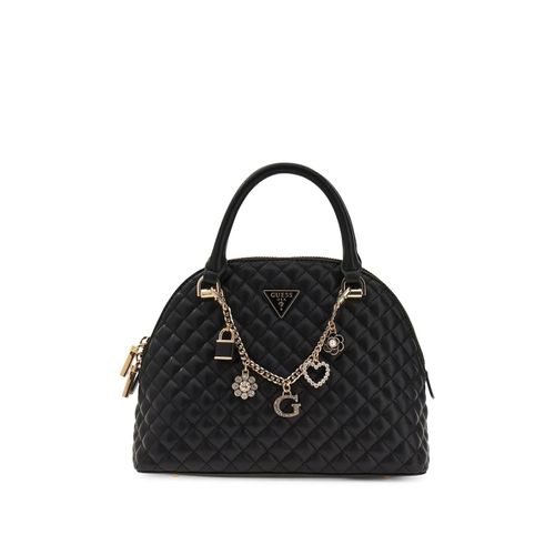 Guess Pochettes Ever Flap Clutch Black EG867905