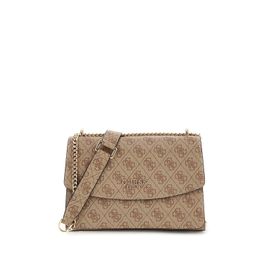 Guess Sacs à main Handbag Latte Logo SG733421