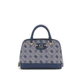 Guess Sacs à main Neda Hobo Shoulder B Navy Logo JP965405