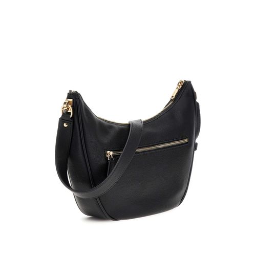 Guess Sacs à main Silvye Bucket Black BG953602