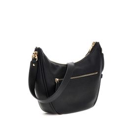 Guess Sacs à main Silvye Bucket Black BG953602