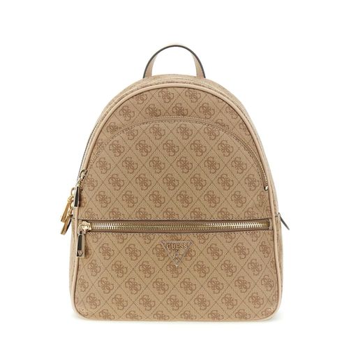 Guess Sac Bandoulière Handbag Latte Logo SG711833