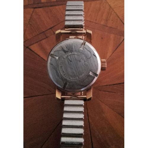 Montre witt online ancienne