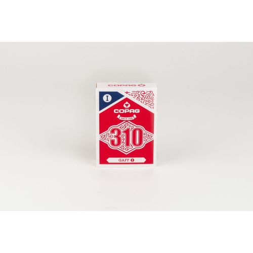 Cartes À Jouer Copag 310 Jeu Truque - Gaff