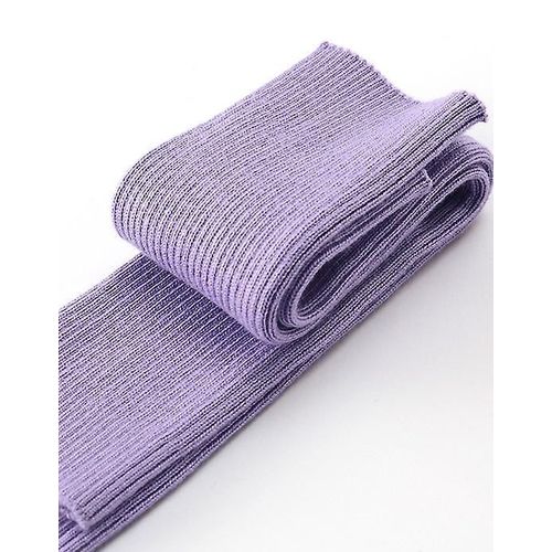 Femmes Hiver Automne Noël Cachemire Mélange Tricoté Longs Gants Couleur Unie Mode Chaud Pour Dame Coude Mitaines 60 Cm Avec Trou 30 Kaki Léopard