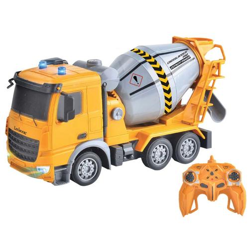 Lexibook Crosslander Pro Cement Mixer Tlc