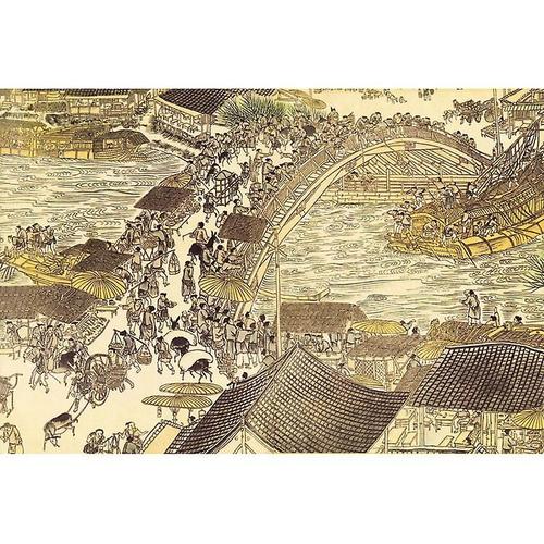 Aituyi Puzzle En Bois 1000 Pièces Peinture À L'huile Étoile Lune Ciel Nocturne Van Gogh Jouets Éducatifs Pour Enfants Haute Difficulté Style 4