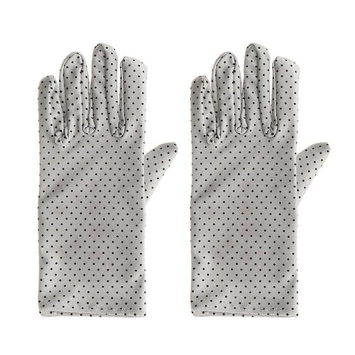 Nouveaux Gants Chauds D'hiver Pour Femmes, Mitaines Thermiques Doublées En Polaire Pour Écran Tactile, Gants Coupe-Vent De Conduite En Plein Air, Épais/Fins, Bleu Pâle