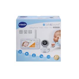 ANGELCARE Babyphone video pas cher 