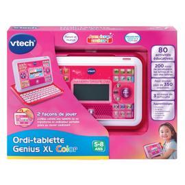 Vtech TactiKid, ma tablette éducative au meilleur prix sur