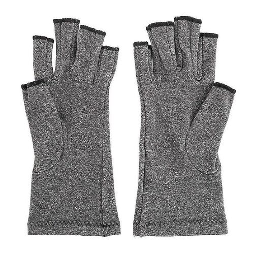 Paires De Gants D'arthrite D'hiver, Gants De Compression, Thérapie Anti-Arthrite, Gants De Compression Et Douleurs Articulaires, Soulagement Chaud M 1