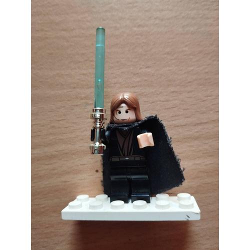 Figurine Lego Anakin Skywalker 2005