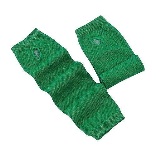 Anime Gant Cosplay Darkly Ninja Mitten Oversleeve Homme Femmes Mode Sun Block Garder Au Chaud Manchette Taille Unique Vert