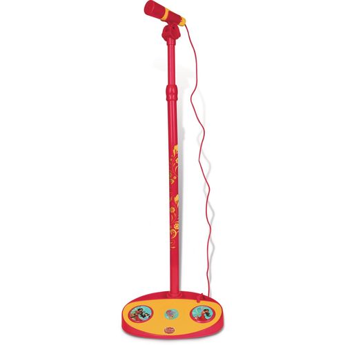 Imc Toys Elena D'avalor - Micro Amplificateur