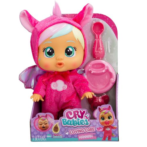 Cry Babies Cry Babies Loving Care Ftsy Hannah