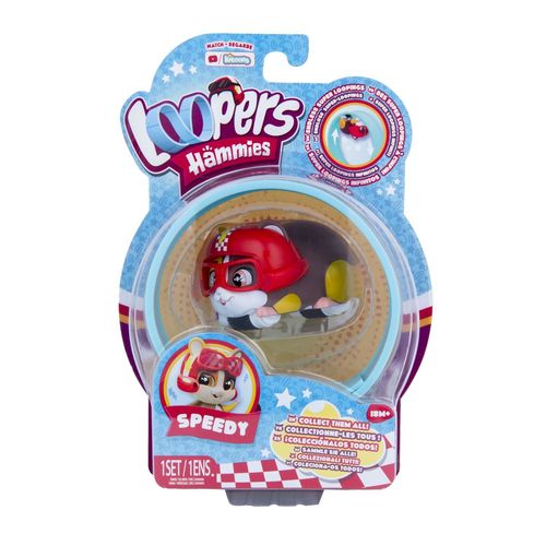 Looper Hammies Starter Pack Loopers Hammies Speedy