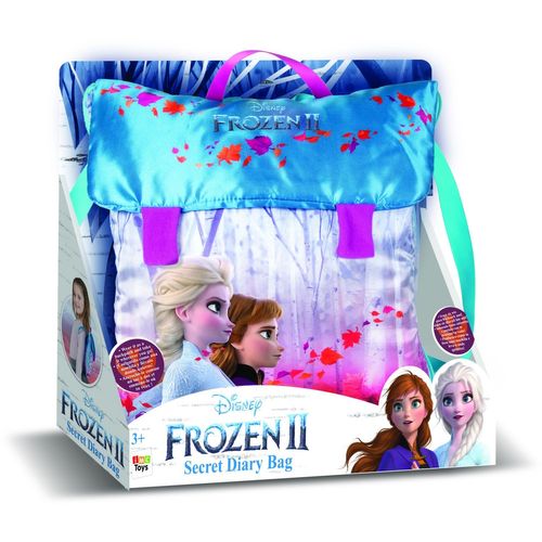Frozen Sac À Dos Secret Rdn2