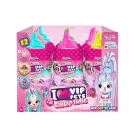 VIP PETS S2 GLITTER TWIST - figurine