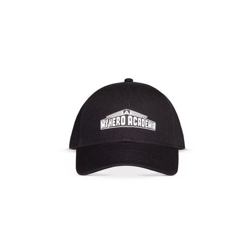 My Hero Academia - Logo Casquette Baseball