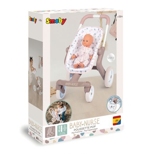 Babynurse Bn Poussette Pop