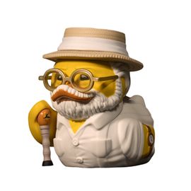 Tubbz Canard De Bain - Jurassic Park - Dr. John Hammond - 9cm