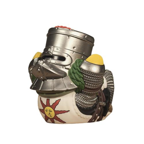 Tubbz Canard De Bain - Dark Souls - Solaire D'astora - 9cm