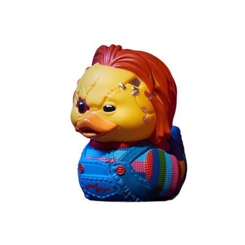 Tubbz Canard De Bain - Chucky - Chucky - 9cm
