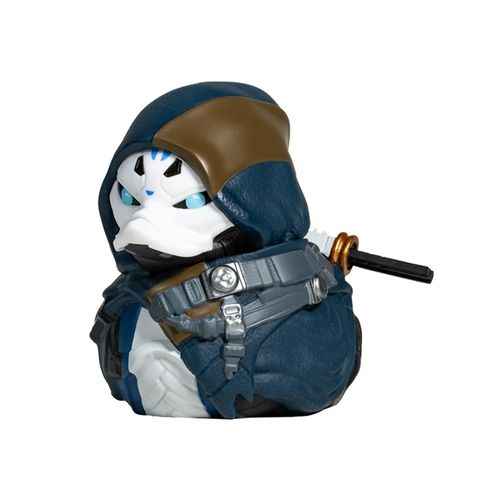 Tubbz Canard De Bain - Destiny - Exo Stranger - 9cm