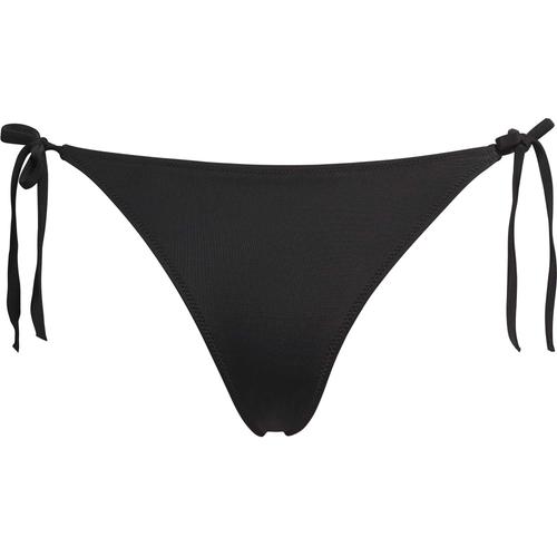 Maillot De Bain À Lacets Calvin Klein