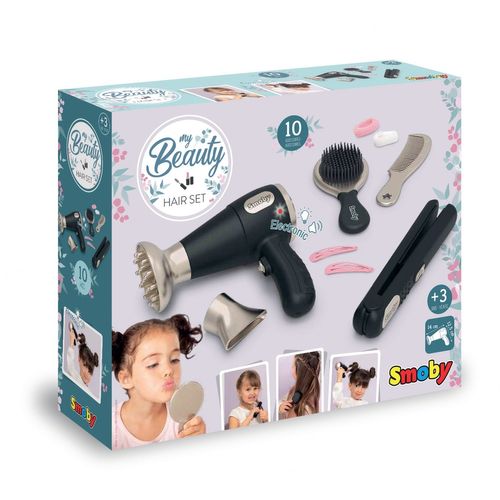 Beaute My Beauty Hair Set