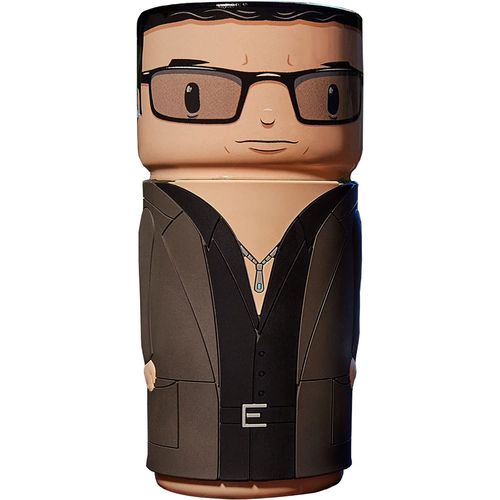 Jurassic Park - Mug Isotherme Réutilisable Coscup Ian Malcolm