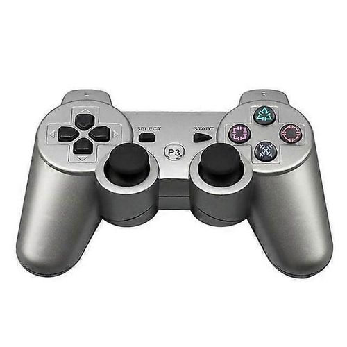 Manette Sans Fil Bluetooth Compatible Sony Ps3 ¿ Expérience De Jeu Fluide