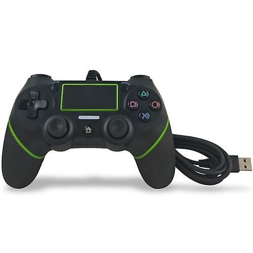 Manette Filaire Compatible Ps4 ¿ Manette De Jeu ¿ Modèle A