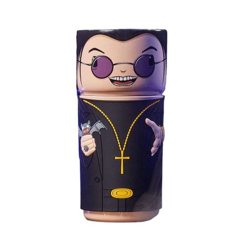 Black Sabbath - Mug Isotherme Réutilisable Coscup Ozzy Osbourne