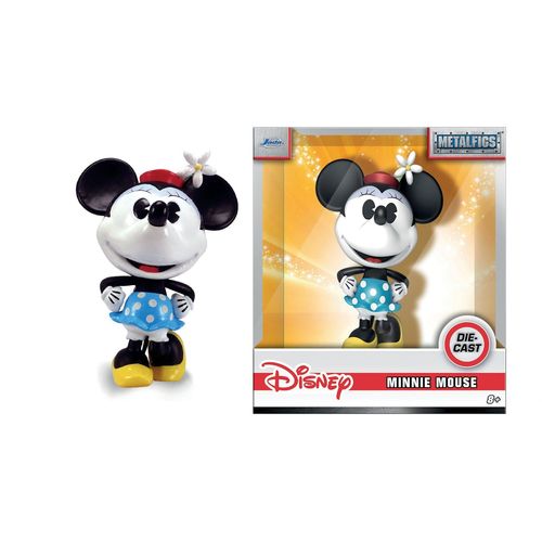 Jada Minnie Fig 10cm X1