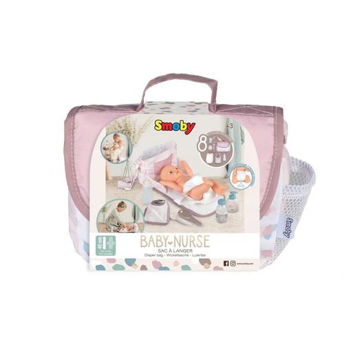 Babynurse Bn Sac A Langer