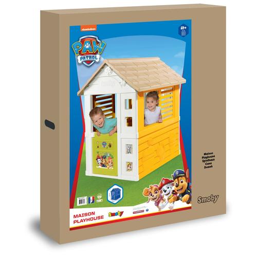 Outdoor Licence Paw Patrol Maison